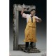 The Texas Chainsaw Massacre: Leatherface - The Butcher 1:3 Scale Statue