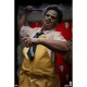 The Texas Chainsaw Massacre: Leatherface - The Butcher 1:3 Scale Statue
