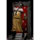 The Texas Chainsaw Massacre: Leatherface - The Butcher 1:3 Scale Statue
