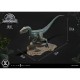 Jurassic World: Blue Open Mouth Version 1:10 Scale Statue Jurassic World: Blue Open Mouth Version 1:10 Scale Statue