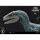 Jurassic World: Blue Open Mouth Version 1:10 Scale Statue Jurassic World: Blue Open Mouth Version 1:10 Scale Statue