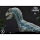 Jurassic World: Blue Open Mouth Version 1:10 Scale Statue Jurassic World: Blue Open Mouth Version 1:10 Scale Statue