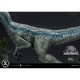 Jurassic World: Blue Open Mouth Version 1:10 Scale Statue Jurassic World: Blue Open Mouth Version 1:10 Scale Statue