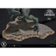 Jurassic World: Blue Open Mouth Version 1:10 Scale Statue Jurassic World: Blue Open Mouth Version 1:10 Scale Statue