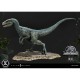 Jurassic World: Blue Open Mouth Version 1:10 Scale Statue Jurassic World: Blue Open Mouth Version 1:10 Scale Statue