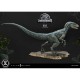 Jurassic World: Blue Open Mouth Version 1:10 Scale Statue Jurassic World: Blue Open Mouth Version 1:10 Scale Statue