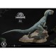 Jurassic World: Blue Open Mouth Version 1:10 Scale Statue Jurassic World: Blue Open Mouth Version 1:10 Scale Statue