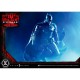 The Batman Special Art Edition Limited Version 1:3 Scale Statue The Batman Special Art Edition Limited Version 1:3 Scale Statue