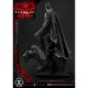 The Batman Special Art Edition Limited Version 1:3 Scale Statue The Batman Special Art Edition Limited Version 1:3 Scale Statue