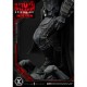 The Batman Special Art Edition Limited Version 1:3 Scale Statue The Batman Special Art Edition Limited Version 1:3 Scale Statue
