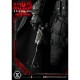 The Batman Special Art Edition Limited Version 1:3 Scale Statue The Batman Special Art Edition Limited Version 1:3 Scale Statue