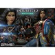 DC Comics: Injustice 2 - Wonder Woman 1:4 Scale Statue