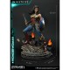 DC Comics: Injustice 2 - Wonder Woman 1:4 Scale Statue
