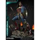 DC Comics: Injustice 2 - Wonder Woman 1:4 Scale Statue