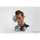 Terminator 2: T-1000 Liquid Metal 1:1 Scale Bust (0713929404360) Terminator 2: T-1000 Liquid Metal 1:1 Scale Bust (0713929404360)