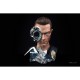 Terminator 2: T-1000 Liquid Metal 1:1 Scale Bust (0713929404360) Terminator 2: T-1000 Liquid Metal 1:1 Scale Bust (0713929404360)