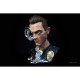 Terminator 2: T-1000 Liquid Metal 1:1 Scale Bust (0713929404360) Terminator 2: T-1000 Liquid Metal 1:1 Scale Bust (0713929404360)