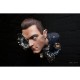 Terminator 2: T-1000 Liquid Metal 1:1 Scale Bust (0713929404360) Terminator 2: T-1000 Liquid Metal 1:1 Scale Bust (0713929404360)