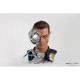 Terminator 2: T-1000 Liquid Metal 1:1 Scale Bust (0713929404360) Terminator 2: T-1000 Liquid Metal 1:1 Scale Bust (0713929404360)