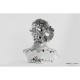Terminator 2: T-1000 Liquid Metal 1:1 Scale Bust (0713929404384) Terminator 2: T-1000 Liquid Metal 1:1 Scale Bust (0713929404384)