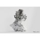 Terminator 2: T-1000 Liquid Metal 1:1 Scale Bust (0713929404384) Terminator 2: T-1000 Liquid Metal 1:1 Scale Bust (0713929404384)