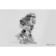 Terminator 2: T-1000 Liquid Metal 1:1 Scale Bust (0713929404384) Terminator 2: T-1000 Liquid Metal 1:1 Scale Bust (0713929404384)