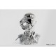 Terminator 2: T-1000 Liquid Metal 1:1 Scale Bust (0713929404384) Terminator 2: T-1000 Liquid Metal 1:1 Scale Bust (0713929404384)