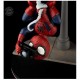 Quantum Mechanix Q-Fig Spiderman Cam 14 cm Quantum Mechanix Q-Fig Spiderman Cam 14 cm