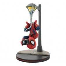Quantum Mechanix Q-Fig Spiderman Cam 14 cm