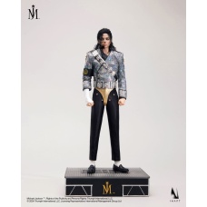 Michael Jackson 1:6 Scale Figure