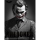 The Dark Knight - Joker 1:3 Scale Statue