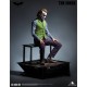 The Dark Knight - Joker 1:3 Scale Statue