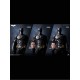 The Dark Knight Statue 1/3 Batman Deluxe Edition 68 cm