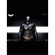 The Dark Knight Statue 1/3 Batman Deluxe Edition 68 cm