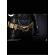 The Dark Knight Statue 1/3 Batman Deluxe Edition 68 cm