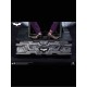 The Dark Knight Statue 1/3 Batman Deluxe Edition 68 cm