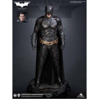 The Dark Knight Statue 1/3 Batman Deluxe Edition 68 cm