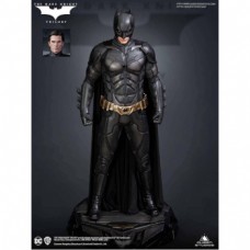 The Dark Knight Statue 1/3 Batman Deluxe Edition 68 cm