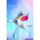 Krypto 1:6 Scale Maquette