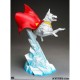 Krypto 1:6 Scale Maquette