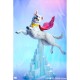 Krypto 1:6 Scale Maquette
