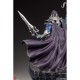 Masters of the Universe: Skeletor Legends 1:5 Scale Maquette