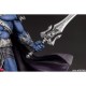 Masters of the Universe: Skeletor Legends 1:5 Scale Maquette