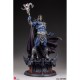 Masters of the Universe: Skeletor Legends 1:5 Scale Maquette