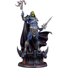 Masters of the Universe: Skeletor Legends 1:5 Scale Maquette