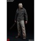 Jason Voorhees Action Figure 1/6