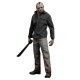 Jason Voorhees Action Figure 1/6