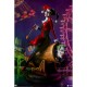 Harley Quinn and The Joker Diorama
