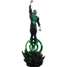 DC Comics: Green Latern 1:4 Scale Statue