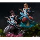 Alice in Wonderland - Game of Hearts Edition Statue Alice in Wonderland - Game of Hearts Edition Statue